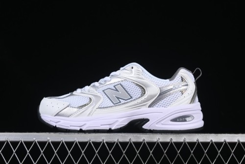 New Balance 530 Series Retro Casual Running Shoes - MR530AD