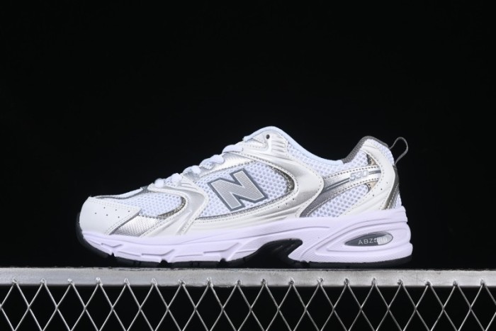 New Balance 530 Series Retro Casual Running Shoes - MR530AD