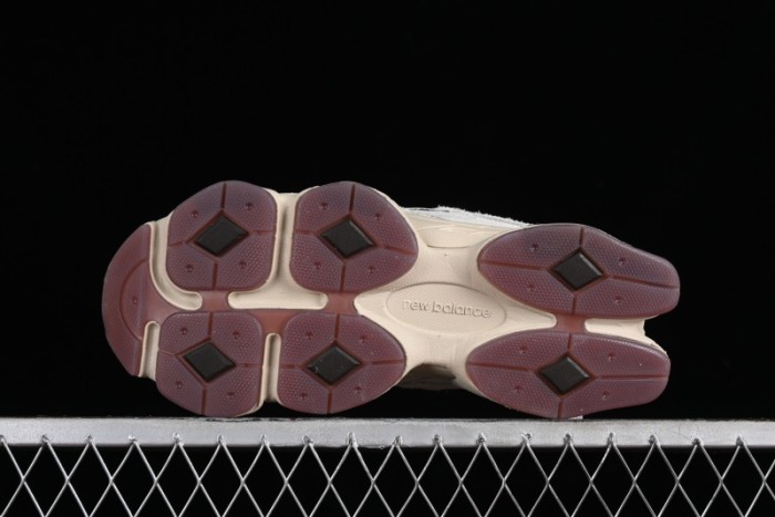 Joe Freshgoods x New Balance NB9060 Retro Casual Running Shoes with ABZORB Cushioning - U9060SYD 1