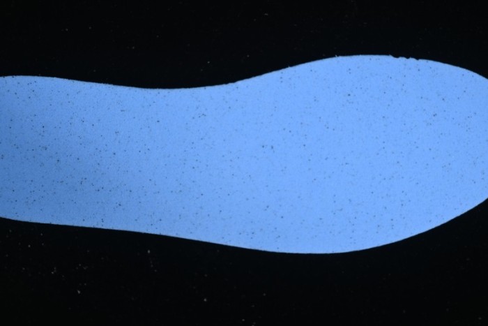 Nike Air Jordan Legacy AJ312 Low Triple Strap Sneakers - HV5970-101