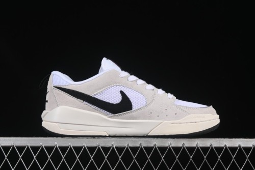 Nike Air Jordan CMFT Era Retro Casual Shoes - HJ6777-100