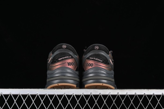 Joe Freshgoods x New Balance 1000 Series Retro Dad Style Low-Top Casual Running Shoes - M1000JF1