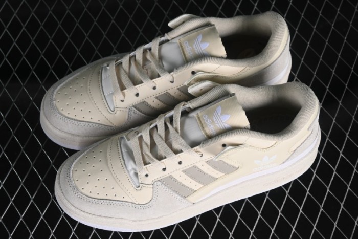 Adidas Forum 84 Retro Basketball Shoes - Low ID7995 1