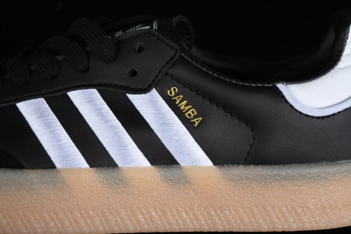 Adidas Samba W Casual Sneakers - ID0436 1