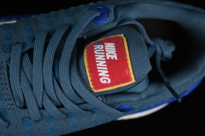 Nike ZoomX Infinity Run 4 Professional Cushioned Running Shoes with Knit Upper - FN4265-400