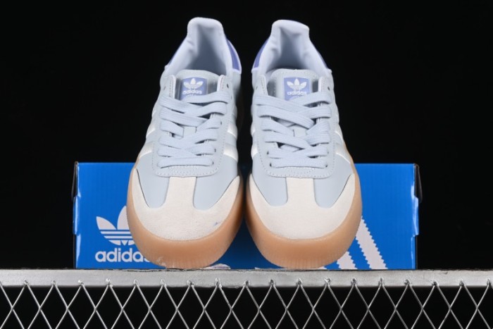 Adidas Samba W IG1953 Casual Sneakers - IG1953