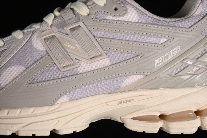 New Balance 1906 Series Retro Dad Style Casual Running Shoes - M1906RPA 1