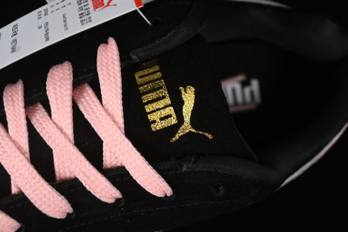 Puma Speedcat Low-Top Lifestyle Casual Shoes - 398846-01