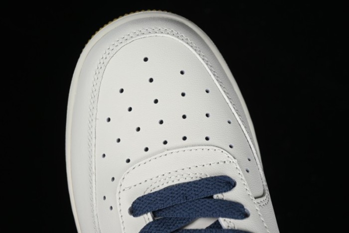 Nike Air Force 1 '07 Low  Eraser  Casual Sneakers - XC2351-330