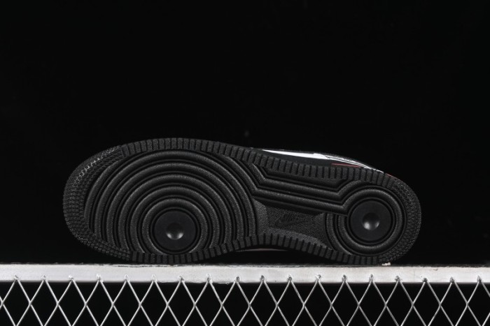 Nike Air Force 1 '07 Low Fragment Design Casual Sneakers - CW2288-019