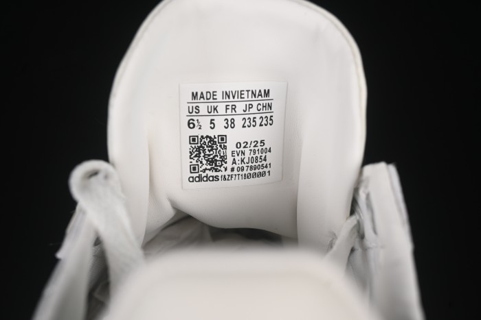 Adidas Handball Spezial Retro Casual Sneakers - KJ0854