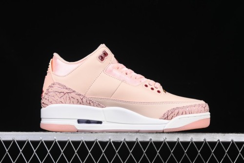 Nike Air Jordan 3 Retro Valentine's Day Limited Edition - HJ0178-600