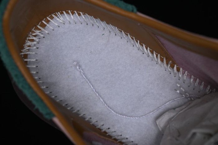 Adidas Brain Dead x Ad Originals Stan Smith Samba Casual Shoes - IH3434