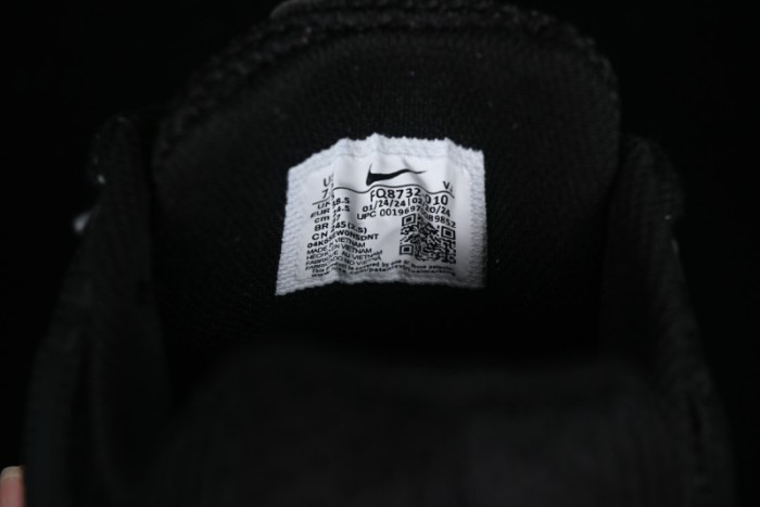 Nike P-6000 Retro Casual Dad Shoes with Lightweight Design - FQ8732-010