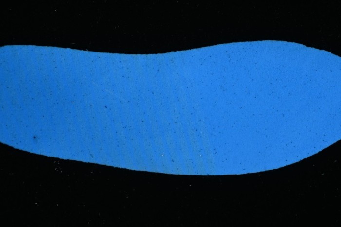 Nike Air Jordan 1 Low  Quai 54  Casual Sneakers in White Black Blue - HQ0764-001 1