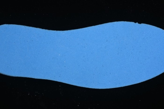 Nike Air Jordan Legacy 312 Low Sneakers with Velcro Strap and Triple Fusion Design - FQ7827-102