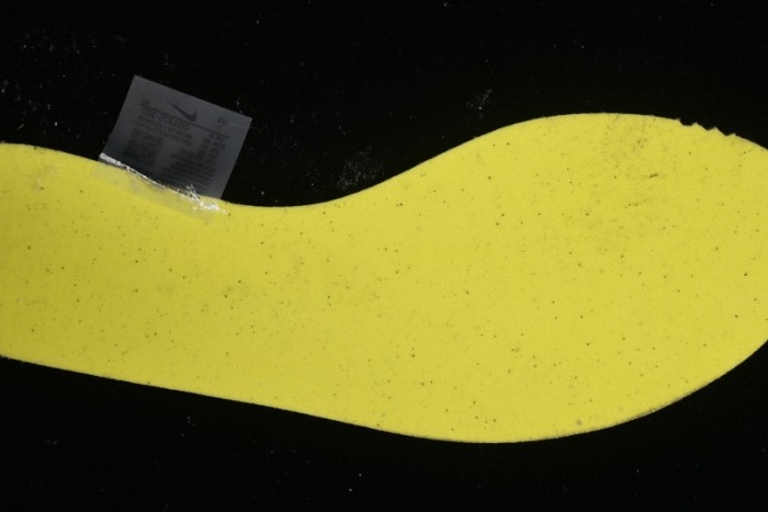 Nike Sacai VaporWaffle 3.0 Deconstructed Sneakers with Overlapping Swoosh and Dual Tongue - DD1875-107