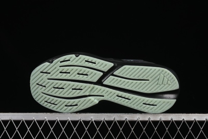 Adidas Lightblaze Mer JR1058 Breathable Running Shoes