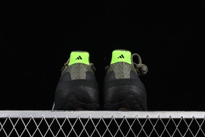 Adidas Ultra Boost Light 23 Running Shoes with Full-Length Boost Technology - IF6530