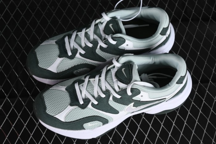 Nike AL8 Summer Retro Casual Dad Shoes - FJ3794-300