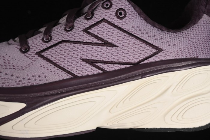 New Balance FuelCell Rebel V5 Low-Top Slip-Resistant Durable Versatile Casual Running Shoes - MMORLL5