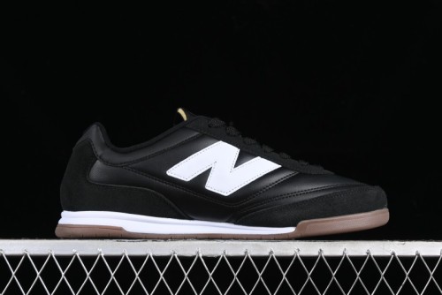 New Balance RC24 Series Retro Football-Inspired Casual Sneakers - URC42LB 1