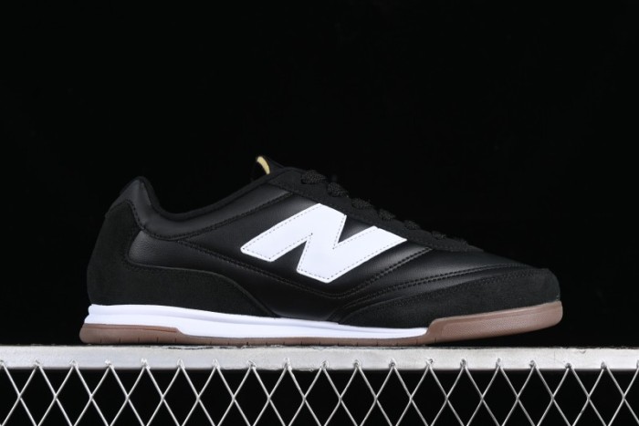 New Balance RC24 Series Retro Football-Inspired Casual Sneakers - URC42LB 1