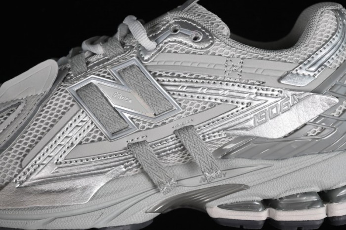 New Balance 1906 Series Retro Dad Style Casual Running Shoes - M1906AG 1