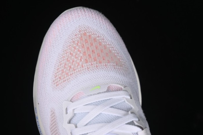 Nike Air Zoom Vomero 17 Moon Landing 17 Summer 2024 Cushioned Casual Running Shoes - FB8502-100