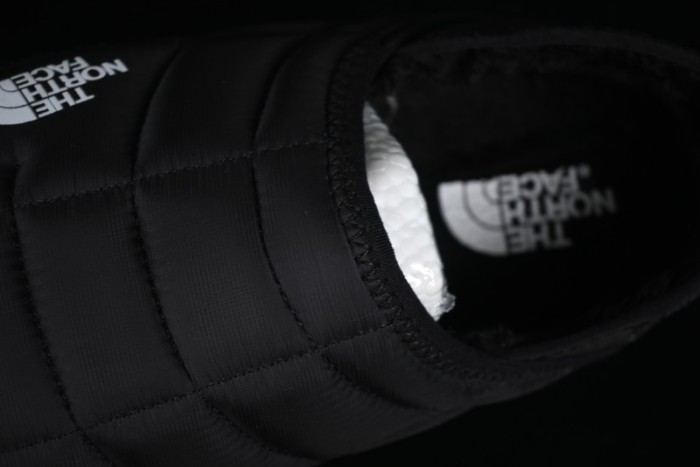 The North Face Thermoball Traction Winter Fleece Breathable Lightweight Casual Shoes - NFOA3UZN-KY4