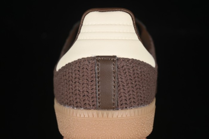 Adidas Samba OG Casual Sneakers - JI3184