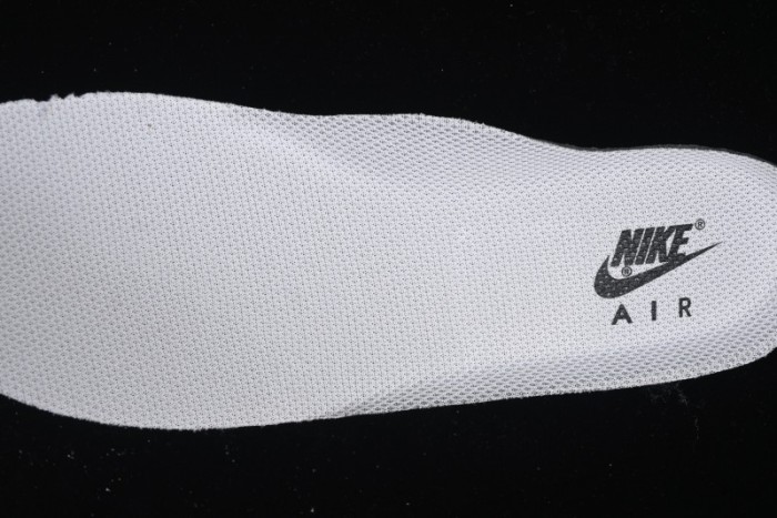 Nike Air Force 1'07 Low  Night Gun Hole  Casual Sneakers - FB1893-999