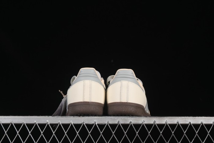 Adidas Samba OG Casual Sneakers with Classic Design - JH7299