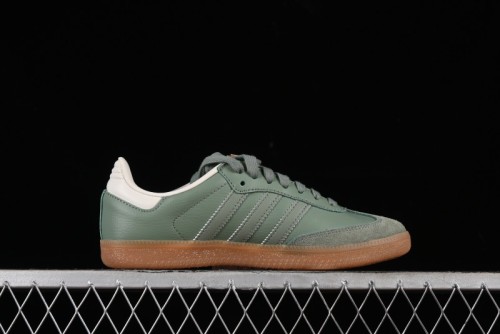 Adidas Samba OG Casual Sneakers - IF7011 1
