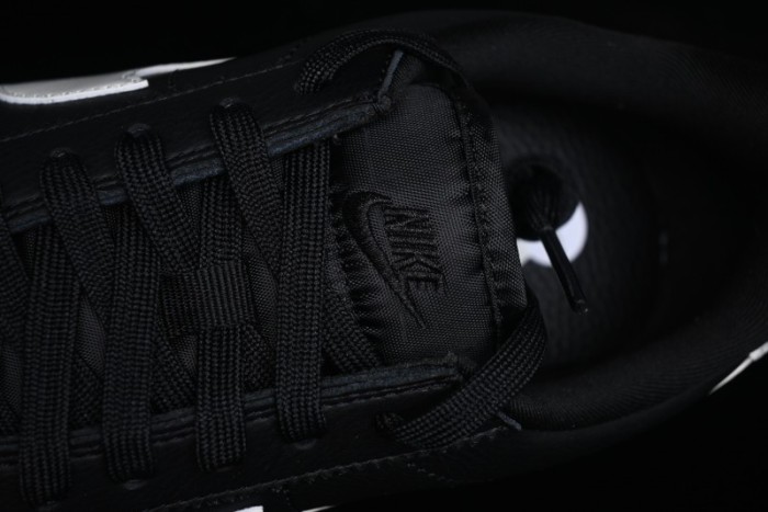 Nike Classic Cortez Leather Retro Running Shoes - FB6877-001