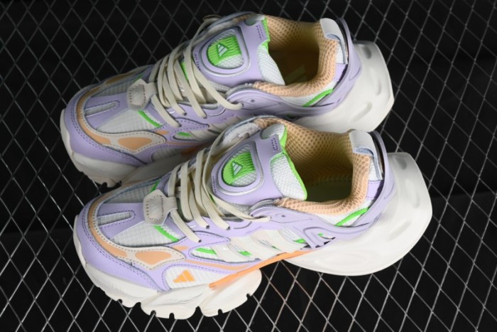 Adidas Vento XLG Deluxe IH7802 Retro Casual Dad Shoes - IH7802