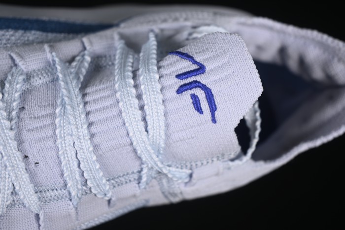 Nike Zoom AlphaFly Next 3% Prototype Marathon Running Shoes with Dual Air Zoom and ZoomX Foam - FD8311-001