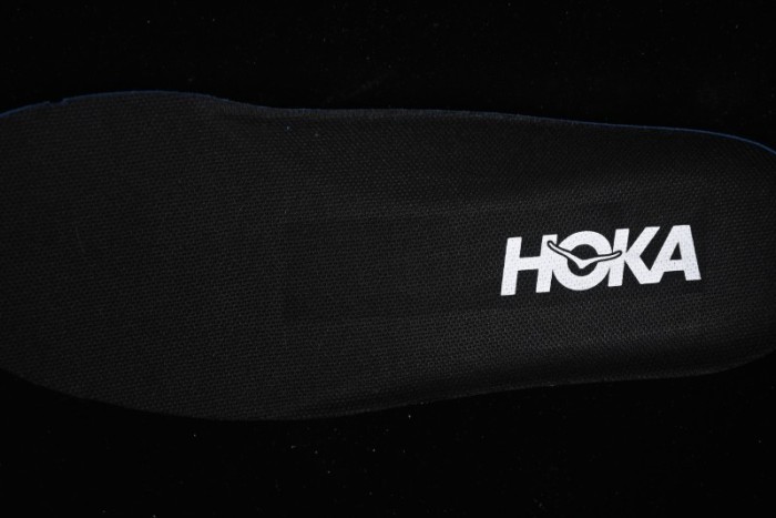 Moncler x Hoka Mafate Speed 2 Ultra-Lightweight Thick-Sole Trail Running Shoes - 1129992 NCHMS