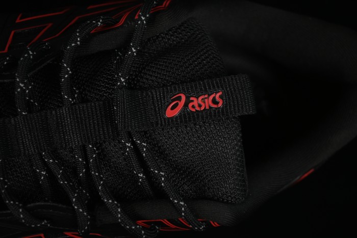 Asics Gel-Quantum 360 VIII Utility Retro Breathable Casual Shoes with Cushioning for Men - 1203A471-104