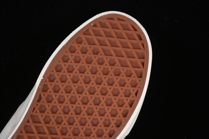 Vans Slip-On Classic Checkerboard Slip-On Casual Skate Shoes - VN0A3J9FPZR