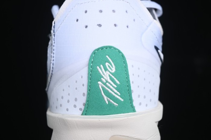 Nike Air Zoom G.T. Cut 3 EP Basketball Shoes with Full-Length ZoomX Foam - FZ5743-100