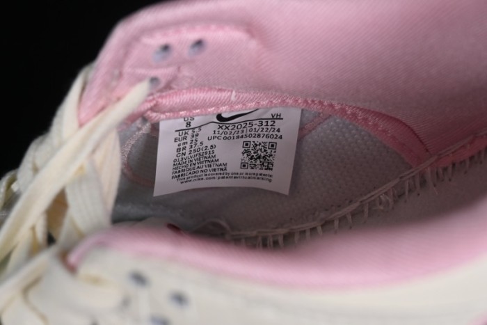 Nike SB Dunk Low Valentine's Day Limited Edition - Cherry Valentine Anniversary High-End Custom Low-Top Casual Sneakers - XX2025-312 1