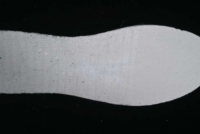 Nike Dunk Low Casual Sneakers in Black-Grey Colorway - HQ1931-001