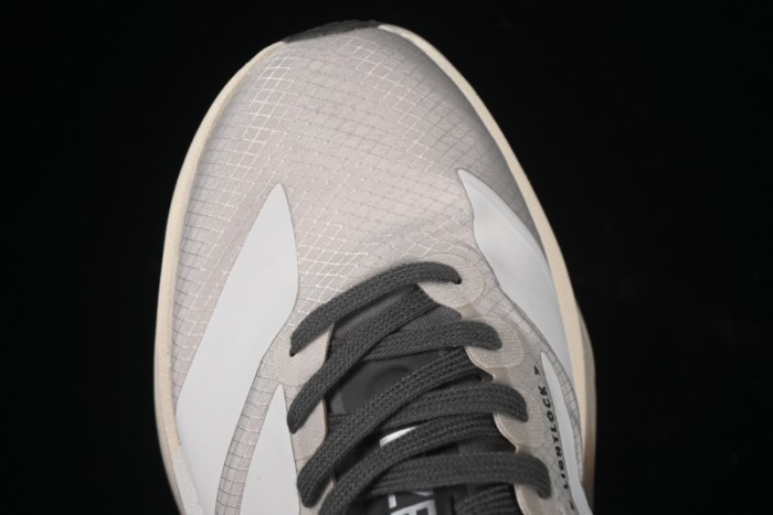 Adidas Adizero Adios 4 M Running Shoes Lightweight Breathable Low-Top - JS3154