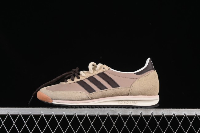 Adidas Originals SL 72 Retro Running Shoes - KK3661