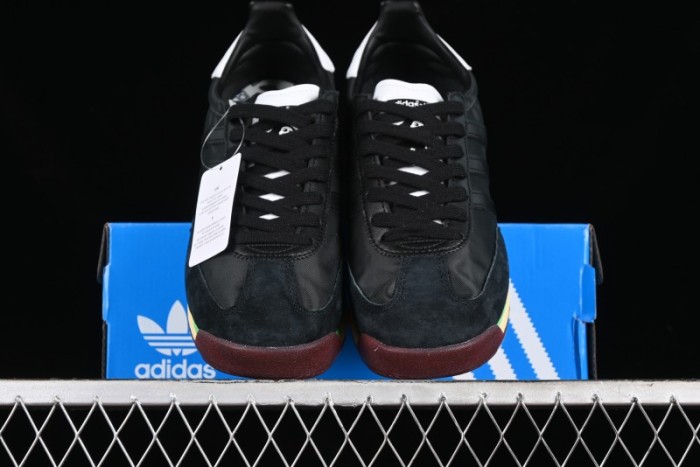 Adidas Originals SL 72 RS Retro Running Shoes - JP5171