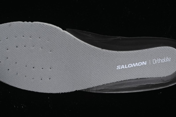 Salomon XA PRO 3D Outdoor Trail Running Shoes with SENSIFIT and 3D ADVANCED CHASSIS - 416174-26