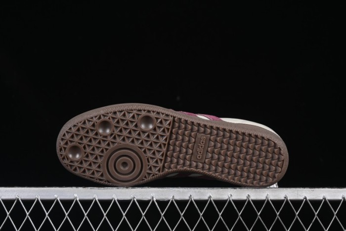 Adidas Samba OG Casual Sneakers - ID1482