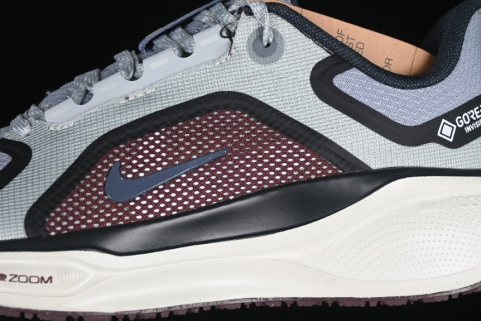 Nike Air Zoom Pegasus 41 GTX Running Shoes with Mesh Breathable Lightweight Design - FQ1356-003