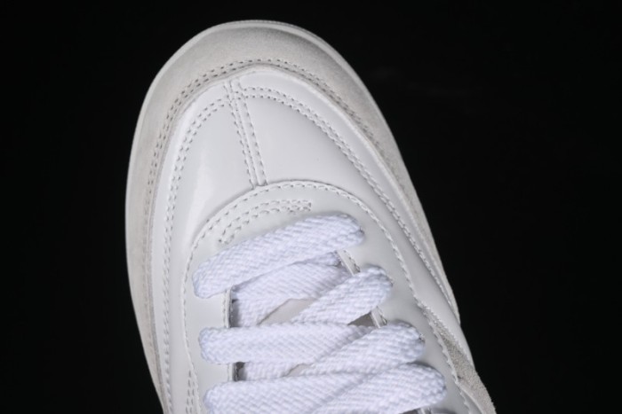 New Balance RC42 Series Retro Football Training Casual Sneakers - URC42JM